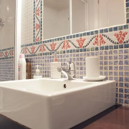 Cozy 2 Bedrooms In Chamberi Madrid