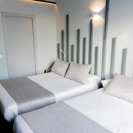 Hostel Carmen-gran Via *