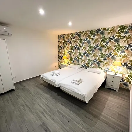 Apartment Coqueto En El Corazon De Sol *