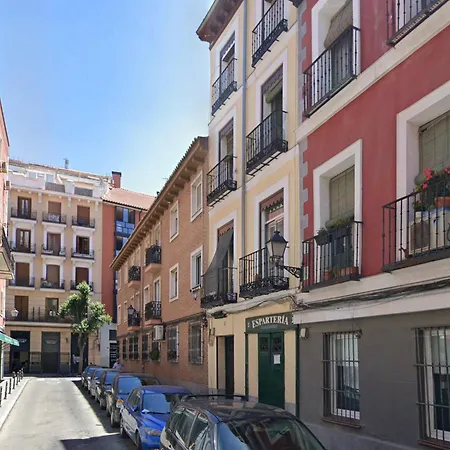 Apartment Centro De
