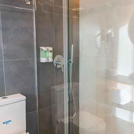 Hostel Carmen-gran Via Madrid