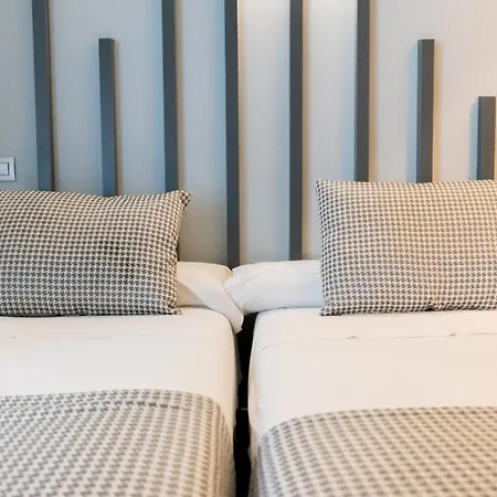 Hostel Carmen-gran Via Madrid