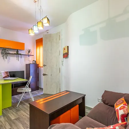 Estudio Conde Penalver Appartamento Madrid