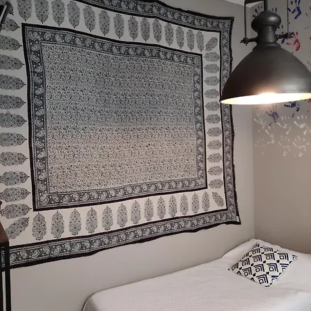 Hispalense Guest house Madrid