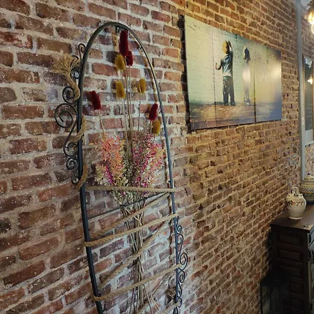 Hispalense Guest house