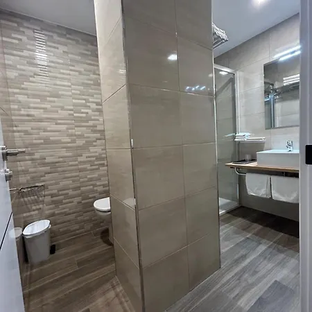 Aparthotel Alianza *