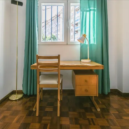 Apartment Rio *