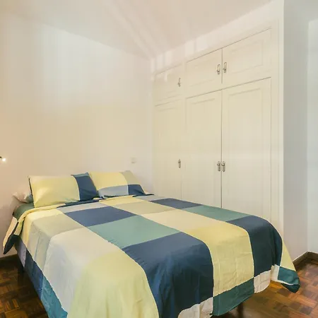 Rio Apartment Madrid