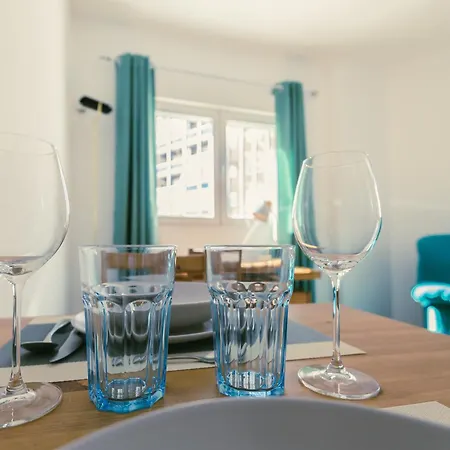 Rio Apartment Madrid