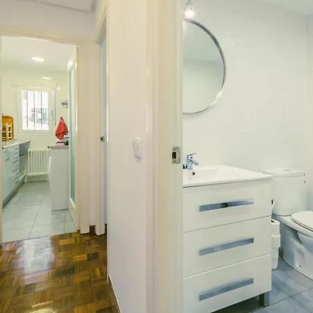 Apartment Rio Madrid