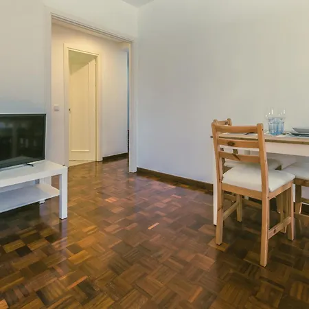 Apartment Rio