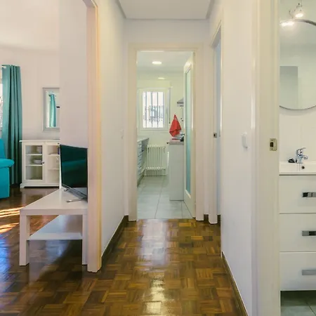 Rio Apartment
