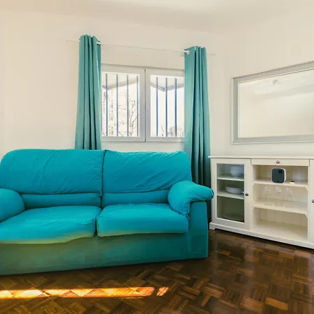 Apartment Rio *