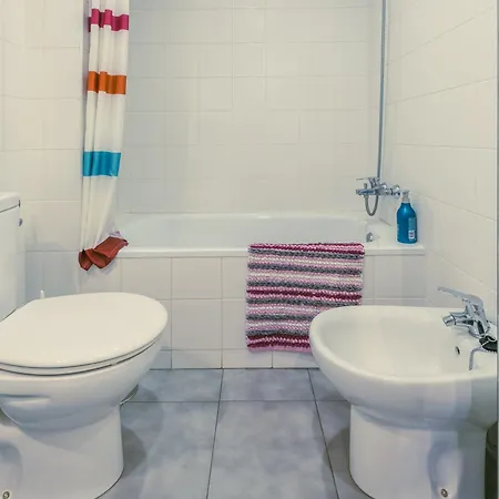 Apartment Rio