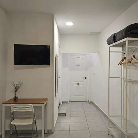 Casa Lemus * Madrid