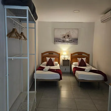 Guest house Casa Lemus