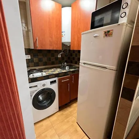 Apartament Collection Plaza De Espana - Confort Iconico En La Ciudad *