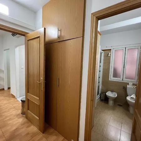 Apartament Collection Plaza De Espana - Confort Iconico En La Ciudad *