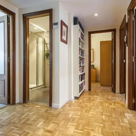 Plaza De Ventas Ii -tu Con Estilo En Apartment