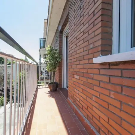Apartment Plaza De Ventas Ii -tu Con Estilo En Madrid