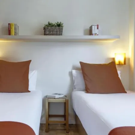 Plaza De Ventas Ii -tu Con Estilo En Apartment