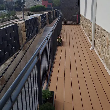 Cuerda Larga Apartamento *