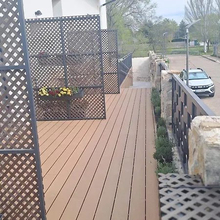 Apartamento Cuerda Larga