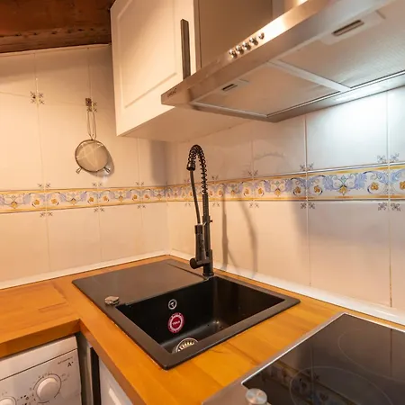 Apartment Puerta Del Sol, Km 0 Madrid