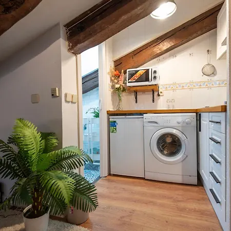 Puerta Del Sol, Km 0 Apartment Madrid