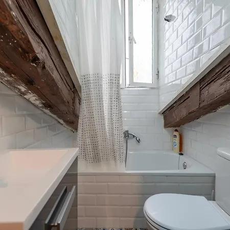 Puerta Del Sol, Km 0 Apartment Madrid