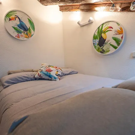 Apartment Puerta Del Sol, Km 0 Madrid