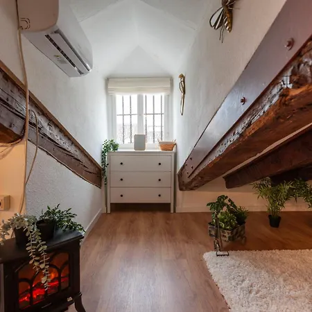 Puerta Del Sol, Km 0 Apartment
