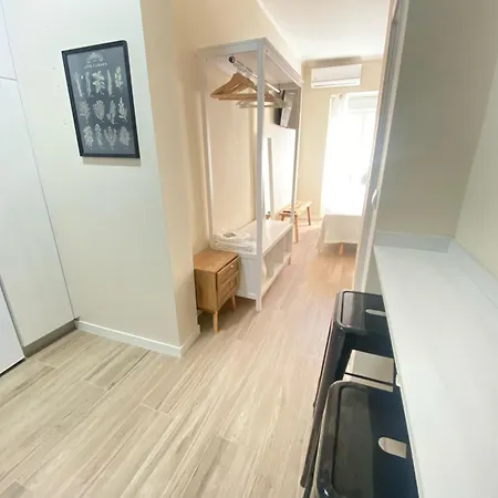 Apartment Estudios Gran Via *