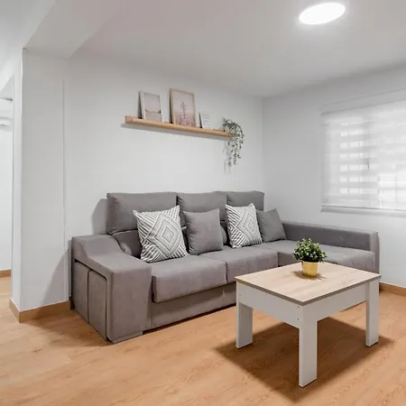 Madrid Comillas - Apartamento De 2 Dormitorios Apartament *
