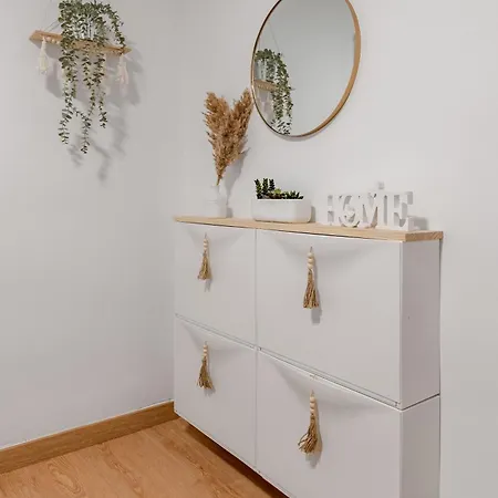 Madrid Comillas - Apartamento De 2 Dormitorios Apartament