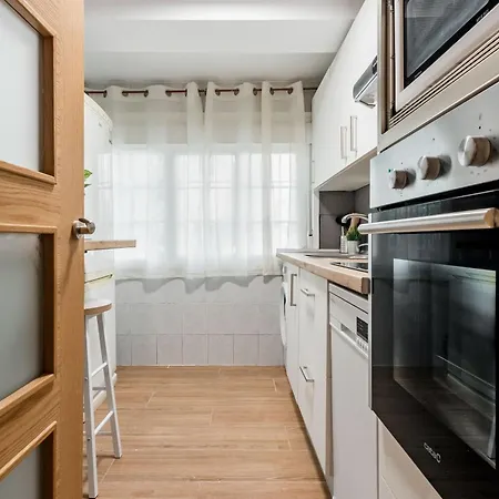 Madrid Comillas - Apartamento De 2 Dormitorios *