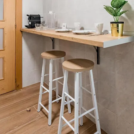Madrid Comillas - Apartamento De 2 Dormitorios *