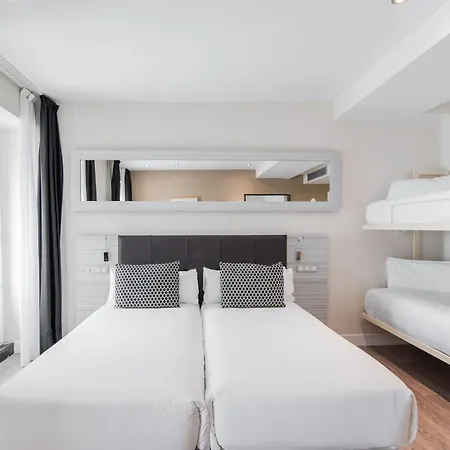 Petit Palace Puerta Del Sol Hotel