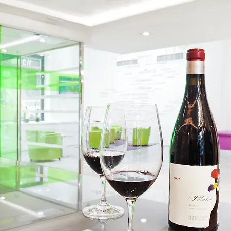 Hotel Ibis Styles Prado Madrid