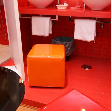 Gæstehus Santo Domingo 3*