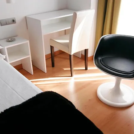 Gæstehus Santo Domingo 3*