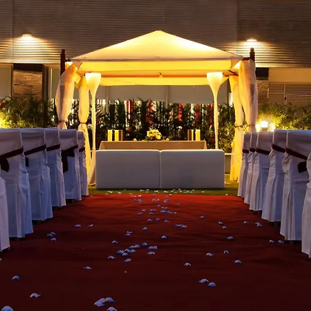 Axor Feria