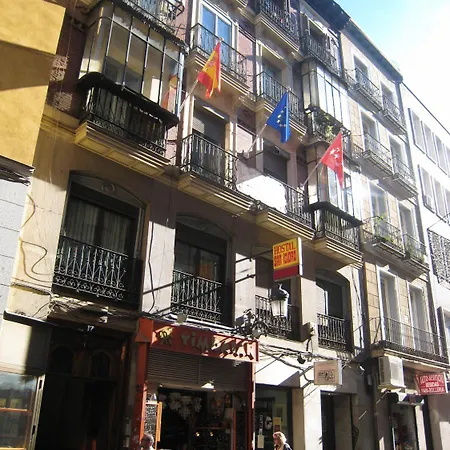 San Isidro مدريد