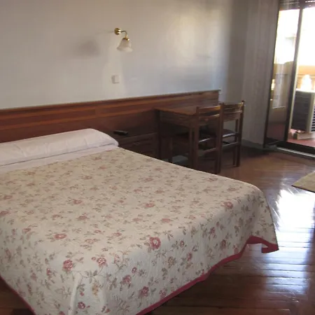 Konukevi Splendid - Gran Via