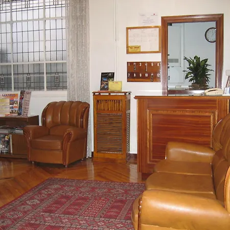 Konukevi Splendid - Gran Via 2*