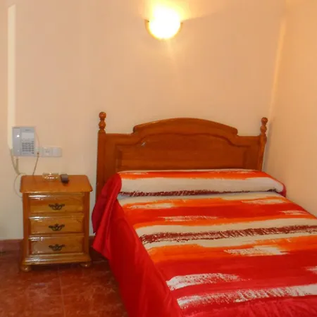 Penzion La Nava