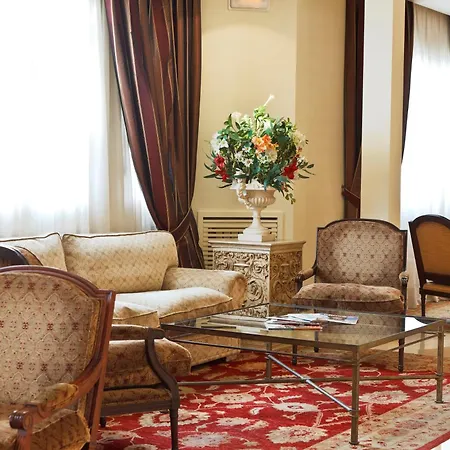 Hotel Atlantico