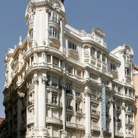 Atlantico Madryt