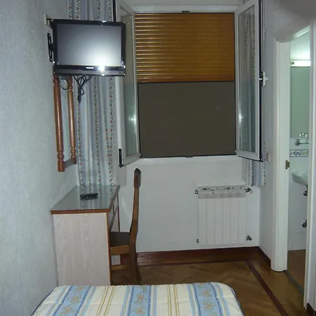 Guest house Triana Madrid