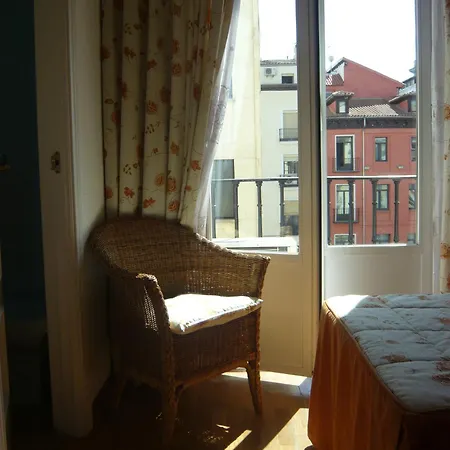 Guest house Triana